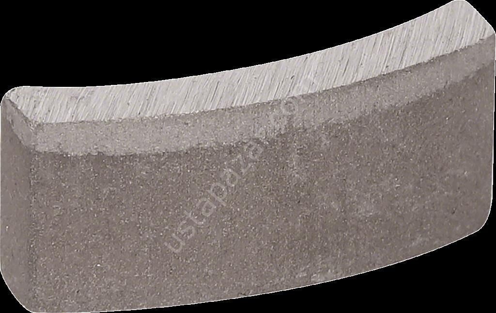 Bosch - Standard Seri Sulu Elmas Karot Ucu Segmanı 152mm 1 1/4'' 12'li 2608601755