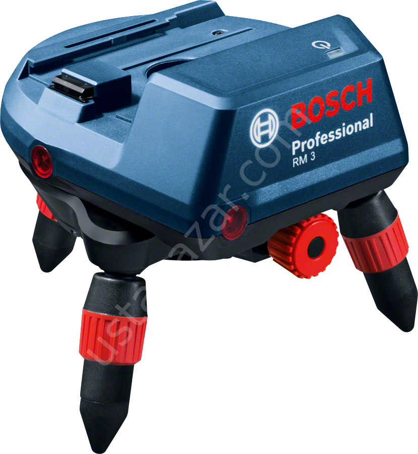 Bosch RM 3 Prof 0601092800