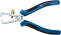 Bosch Profesyonel Kablo Sıyırma Pensesi 160mm 1600A01V03