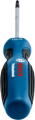 Bosch Profesyonel Torx Tornavida TX15x75 1600A01V0B