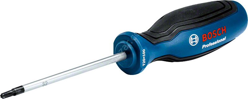 Bosch Profesyonel Torx Tornavida TX20x100 1600A01V0C