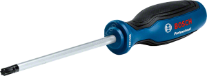 Bosch Profesyonel Torx Tornavida TX40x125 1600A01V0F
