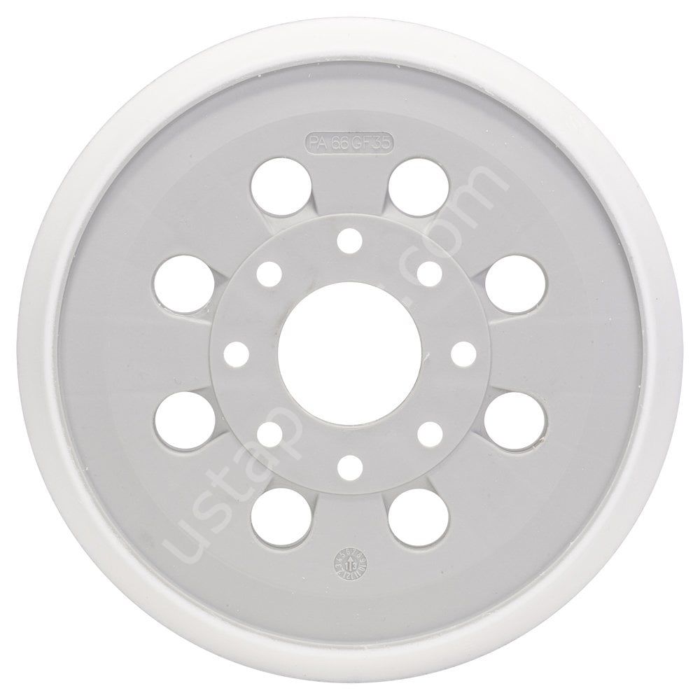 Bosch - 125 mm Zımpara Tabanı Ekstra Yumuşak (GEX) 2608000351