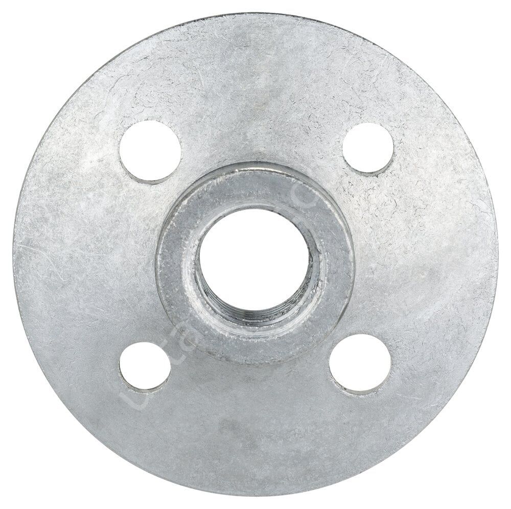 Bosch - 180/230 mm M14 Flanş Dişli Somun 1603345004