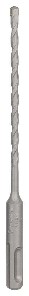 Bosch - Plus-1 Serisi, SDS-plus Kırıcı Delici Matkap Ucu 5*160 mm 2608680259