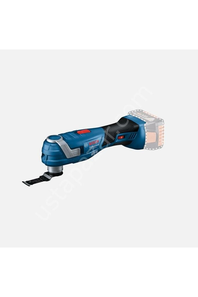 Bosch GOP 185-Li Aküsüz Metal Kesme Makinesi