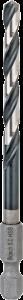 Bosch - Altıgen Şaftlı - Impact Control - HSS Metal Matkap Ucu 5,0*91mm 2608577056