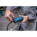 Bosch Gws 17-125 Ps Avuç Taşlama 1700 Watt Devir Ayarlı (Ince Gövdeli)