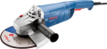Bosch GWS 2000-230 P Büyük Taşlama Makinesi
