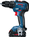 Bosch GSR 18V-50 Aküsüz Vidalama Makinesi 06019H5006