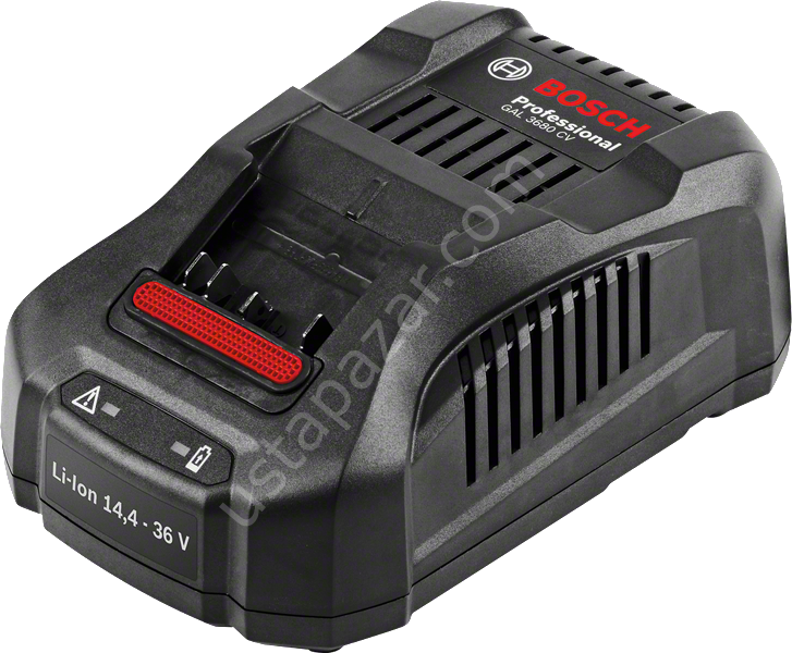 Bosch Professional GAL 3680 CV Şarj Cihazı 1600A004ZS