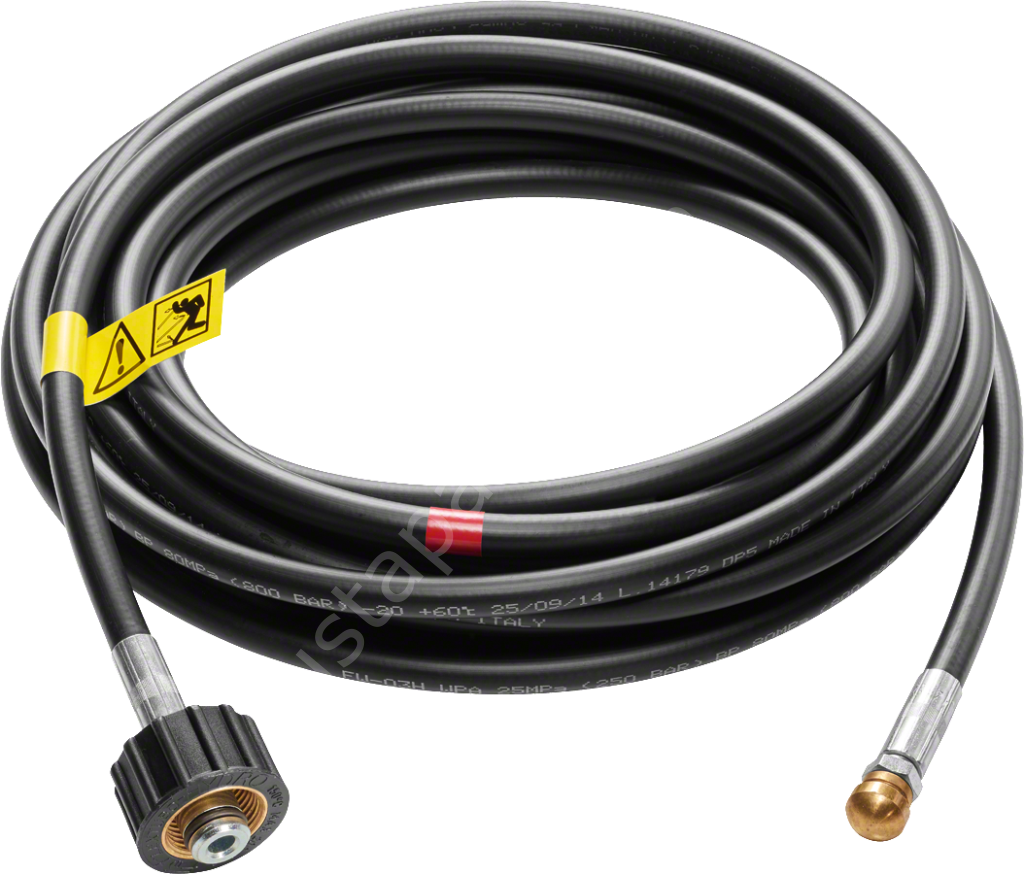 Bosch Professional Boru Temizleyici Aparat 8 m F016800441