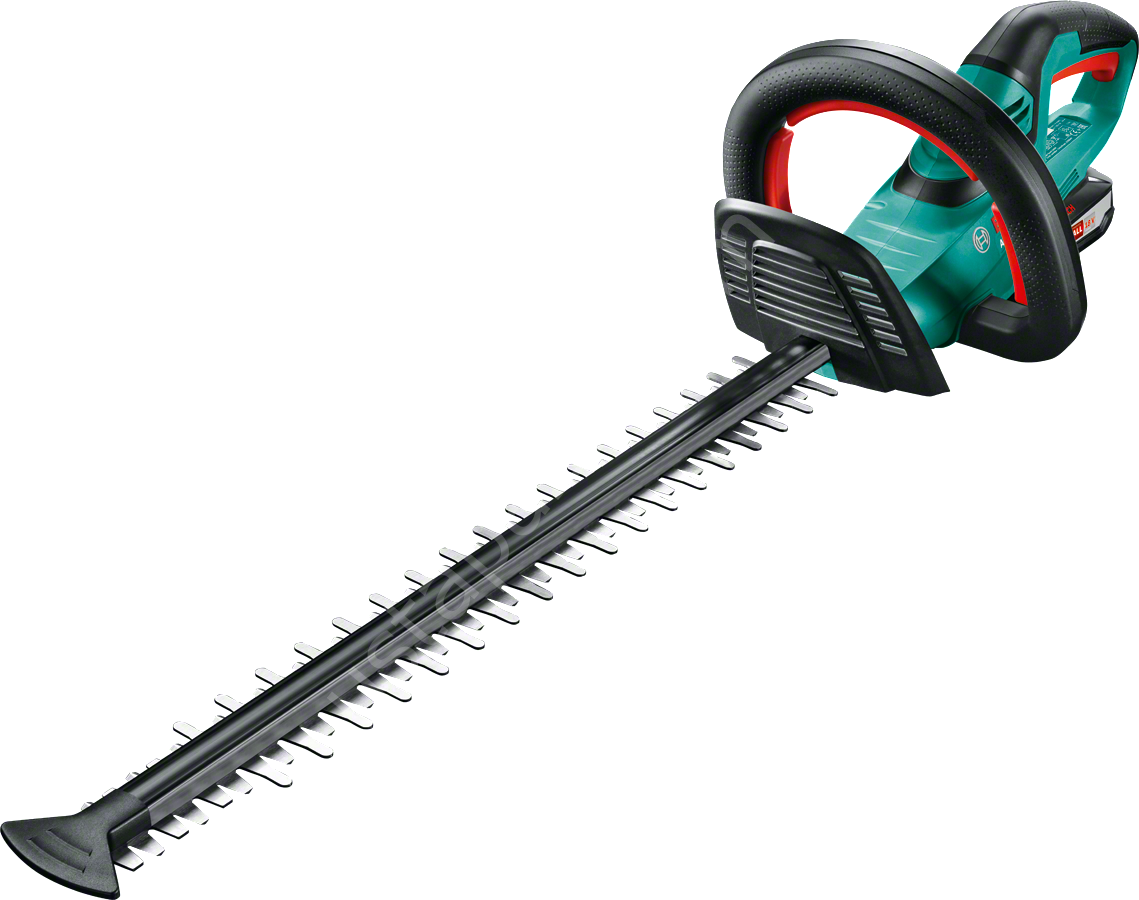 Bosch AHS 50-20 LI (18V) Çit Kesme Makinesi 0600849F00