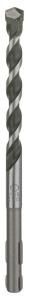 Bosch - SDS-Quick, Uneo için Çok Amaçlı Matkap Ucu 8*120 mm 2609256916