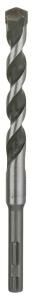 Bosch - SDS-Quick, Uneo için Çok Amaçlı Matkap Ucu 10*120 mm 2609256917