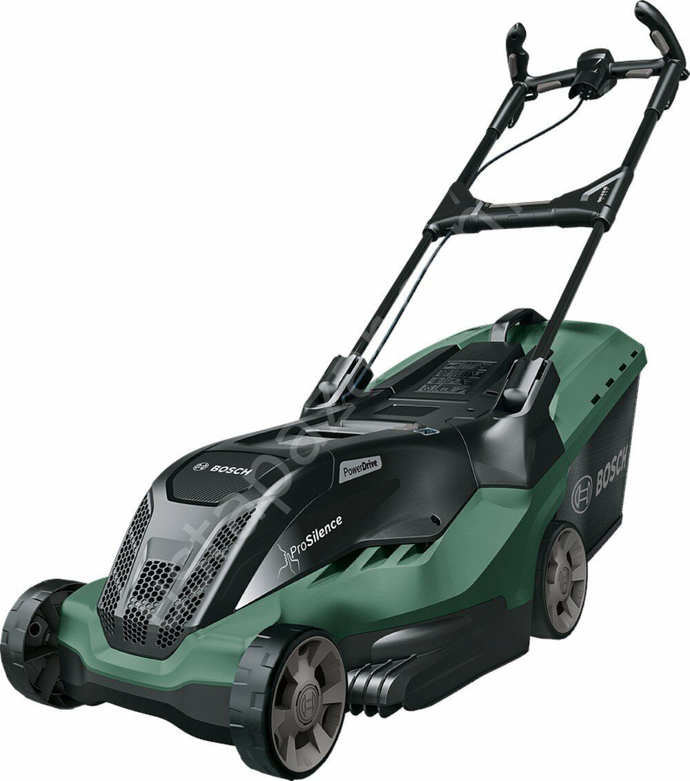Bosch AdvancedRotak 770 Çim Biçme Makinesi 06008B9307