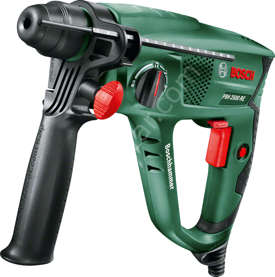 Bosch PBH 2500 RE Kırıcı Delici 0603344401