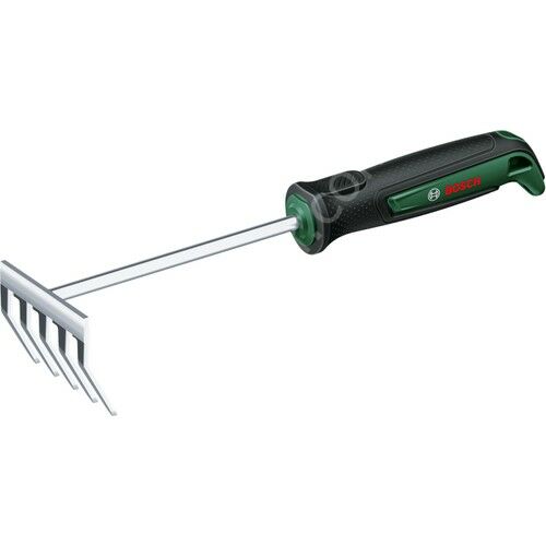 Bosch Bahçe Çim ve Yaprak Toplama Tırmığı (06008B5700)