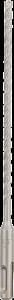 Bosch - SDS-Plus-5X Serisi Kırıcı Delici Matkap Ucu 5,5*210 mm 2608833776