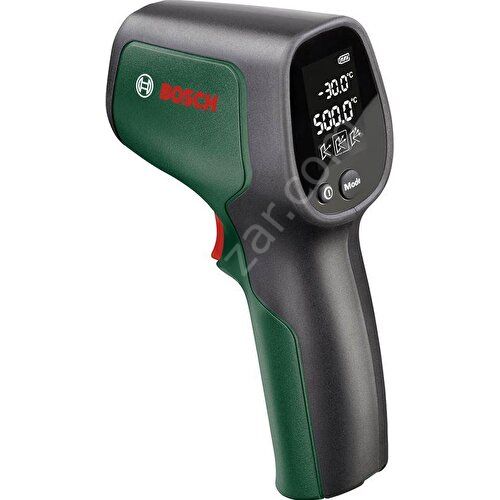 Bosch Universaltemp Sıcaklık Ölçer