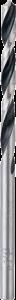 Bosch - HSS-PointeQ Metal Matkap Ucu 3,5 mm 2'li 2608577160