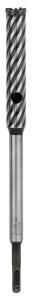 Bosch - Plus-9 Serisi, Donatı Kesici Rebar Cutter Kırıcı Delici Matkap Ucu 22*300 mm 2608586997