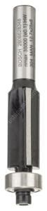 Bosch - Standard Seri Laminant İçin Çift Oluklu, Sert Metal Bilya Yataklı Freze Ucu 8*12,7*68 mm 2608628348