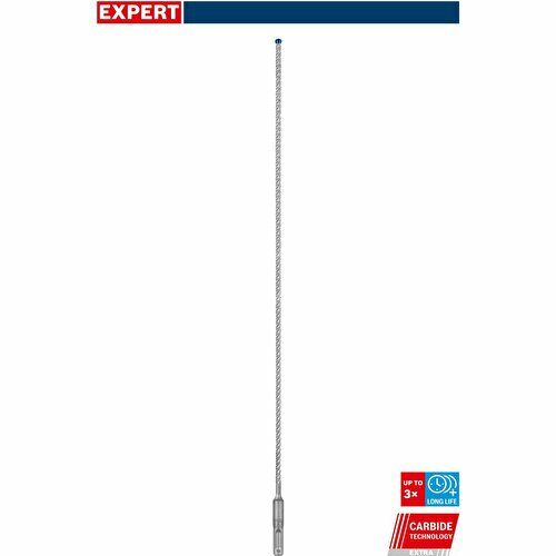 Bosch Expert 5.5X465 mm Yeni Sds Plus-7x Matkap Ucu 2608900070