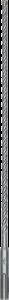 Bosch - SDS-Plus-5X Serisi Kırıcı Delici Matkap Ucu 6*310 mm 2608836612