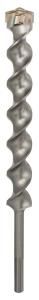 Bosch - Max-7 Serisi Kırıcı Delici Ucu 52*520 mm 2608586807