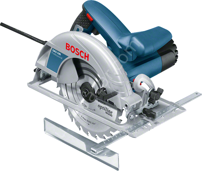 Bosch Professional GKS 190 Daire Testere 0601623000