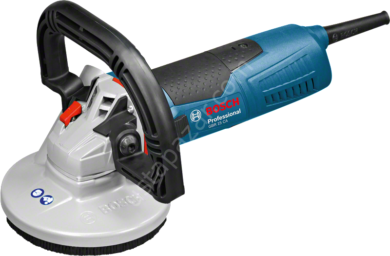 Bosch Professional GBR 15 CA Beton Taşlama 0601776000