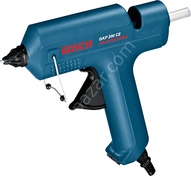 Bosch Professional GKP 200 CE Tutkal Tabancası 0601950703