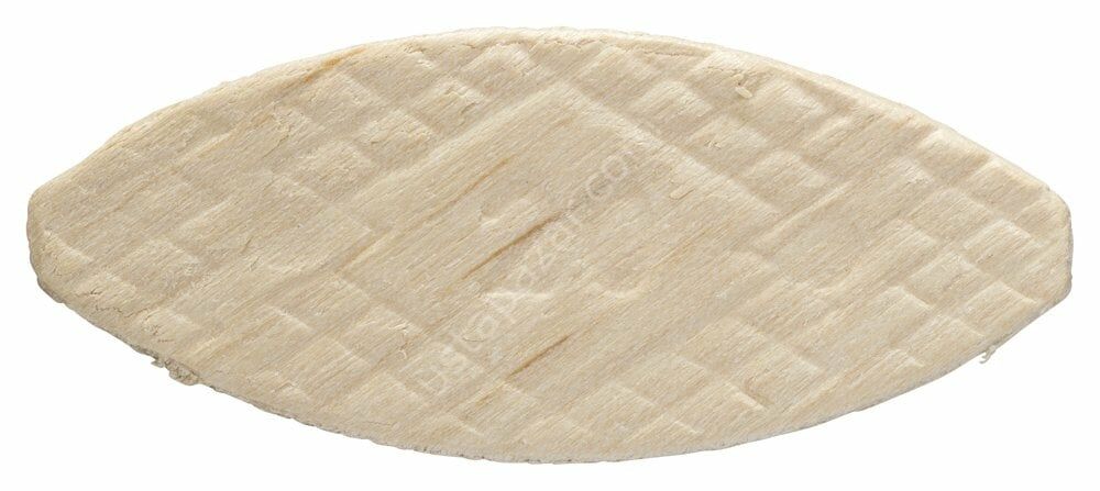 Bosch - Yassı Dübel GR 20 60*23*4 mm 50'li