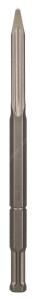 Bosch - Longlife Serisi, TE-S (Hilti) Sistemine uygun Sivri Keski 400 mm 2608690188