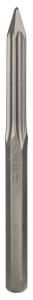 Bosch - Longlife Serisi, 28 mm Altıgen Giriş Şaftlı Sivri Keski 400 mm 2608690106
