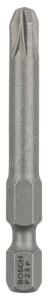 Bosch - Extra Hard Serisi Vidalama Ucu PZ 3*49 mm 25'li 2607002507