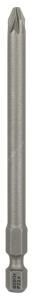 Bosch - Extra Hard Serisi Vidalama Ucu PZ 2*89 mm 3'lü 2607001583