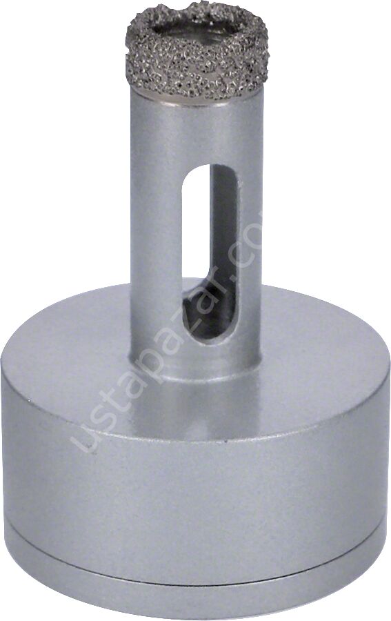 Bosch - X-LOCK - Best Serisi, Taşlama İçin Seramik Kuru Elmas Delici 14*30 mm