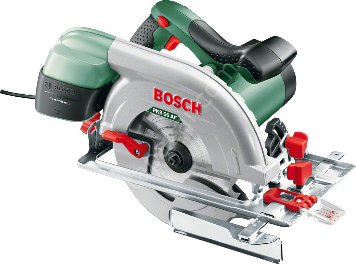 Bosch PKS 66 AF Daire Testere Makinesi 0603502000