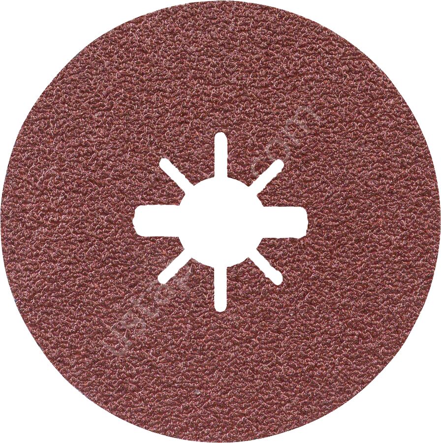 Bosch - X-LOCK - 115 mm 36 Kum Expert Serisi Metal Fiber Disk