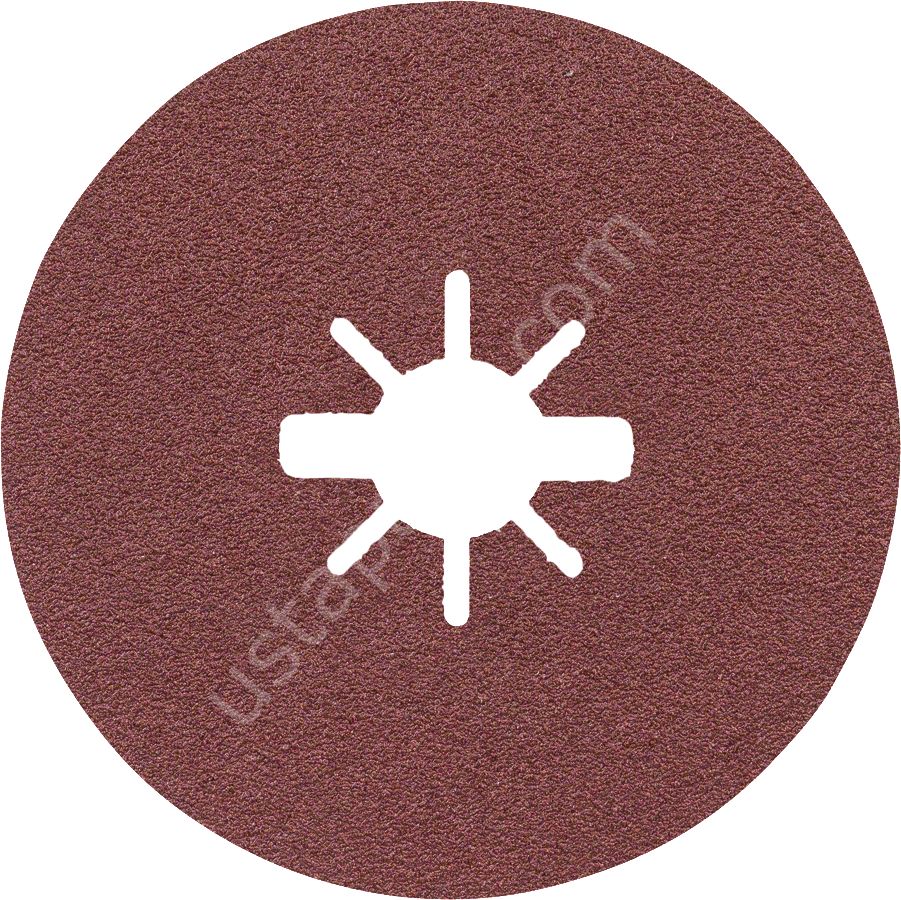 Bosch - X-LOCK - 115 mm 60 Kum Expert Serisi Metal Fiber Disk