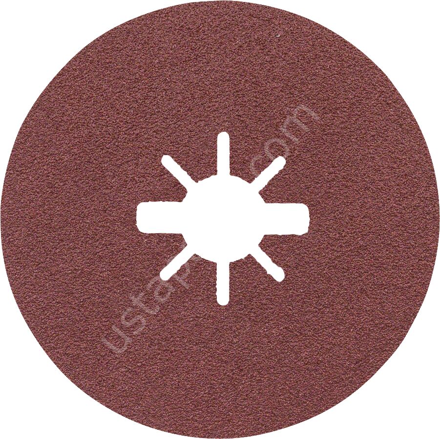 Bosch - X-LOCK - 115 mm 80 Kum Expert Serisi Metal Fiber Disk