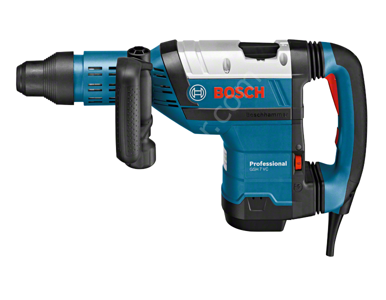 Bosch Professional GSH 7 VC Kırıcı 0611322000