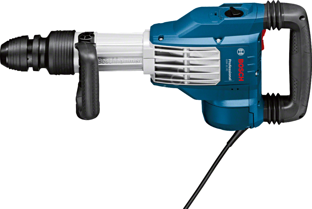 Bosch Professional GSH 11 VC 1700 W Elektro Pnömatik Kırıcı 0611336000