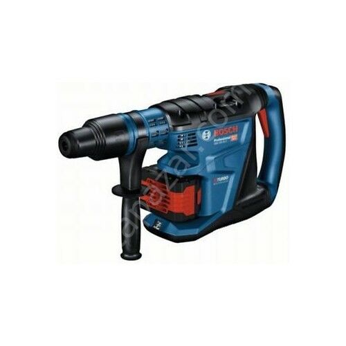 Bosch GBH 18V-40 C Aküsüz Kırıcı Delici (solo)