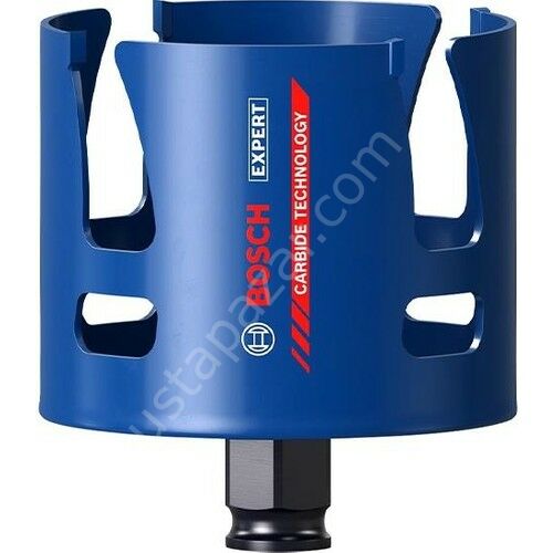 Bosch 83 mm Yapı Malzemeleri Için Panç 2608900476
