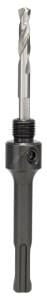 Bosch - SDS-plus Şaftlı 14-32 mm Pançlar İçin Adaptör 2609390035