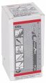 Bosch - Hassas Kesim Serisi Ahşap İçin T 144 DP Dekupaj Testeresi Bıçağı - 100'Lü Paket