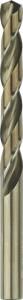 Bosch - HSS-Co Metal Matkap Ucu 5,3*86 mm 10'lu Paket 2608588095